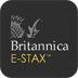 Britannica E-Stax