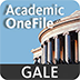 Academic OneFile